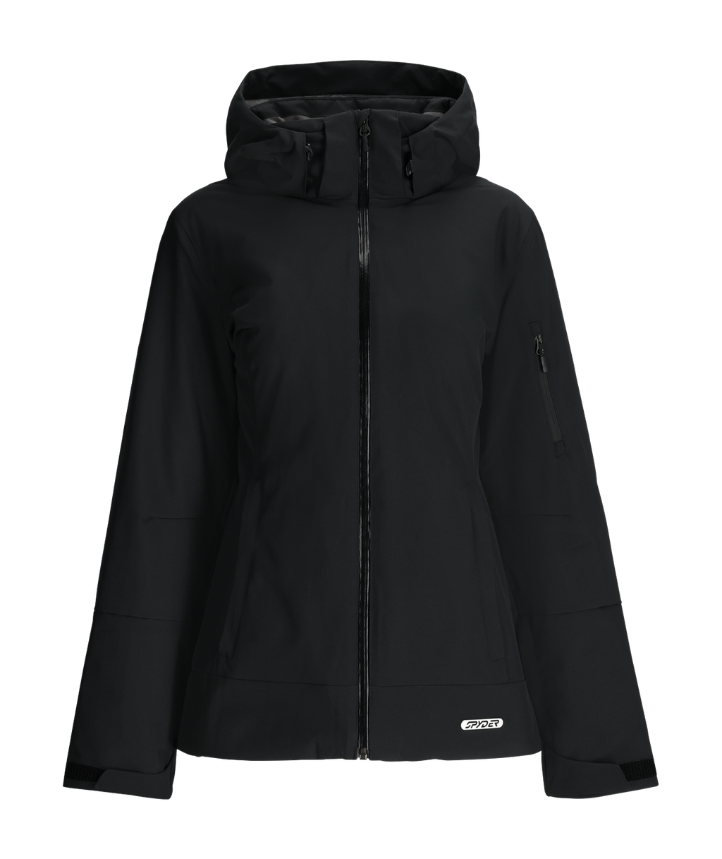 SPYDER Women's Mystic Jacket