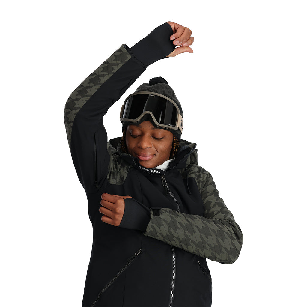 SPYDER Womens Schatzi