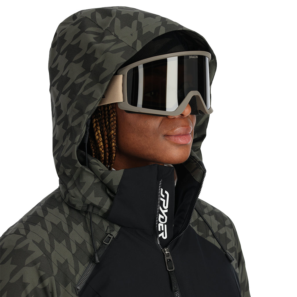 SPYDER Womens Schatzi
