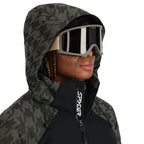 SPYDER Womens Schatzi