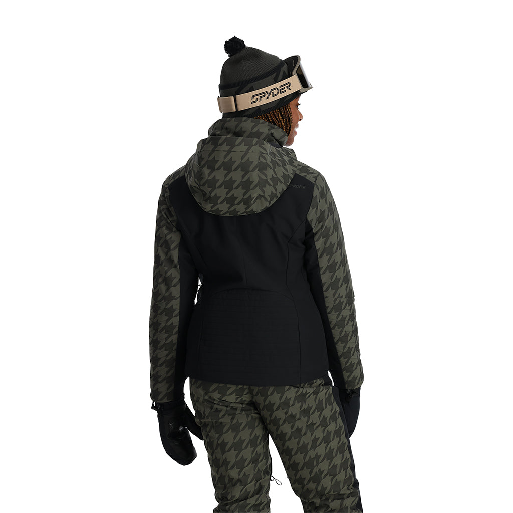 SPYDER Womens Schatzi