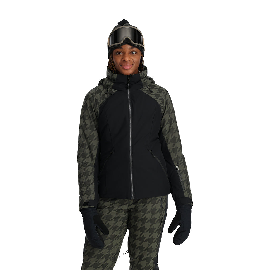 SPYDER Womens Schatzi