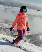 SPYDER Women's Temerity Jacket