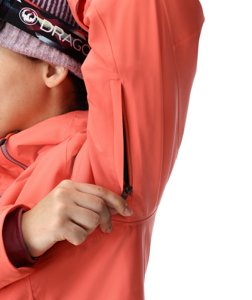 SPYDER Women's Temerity Jacket
