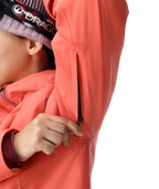 SPYDER Women's Temerity Jacket