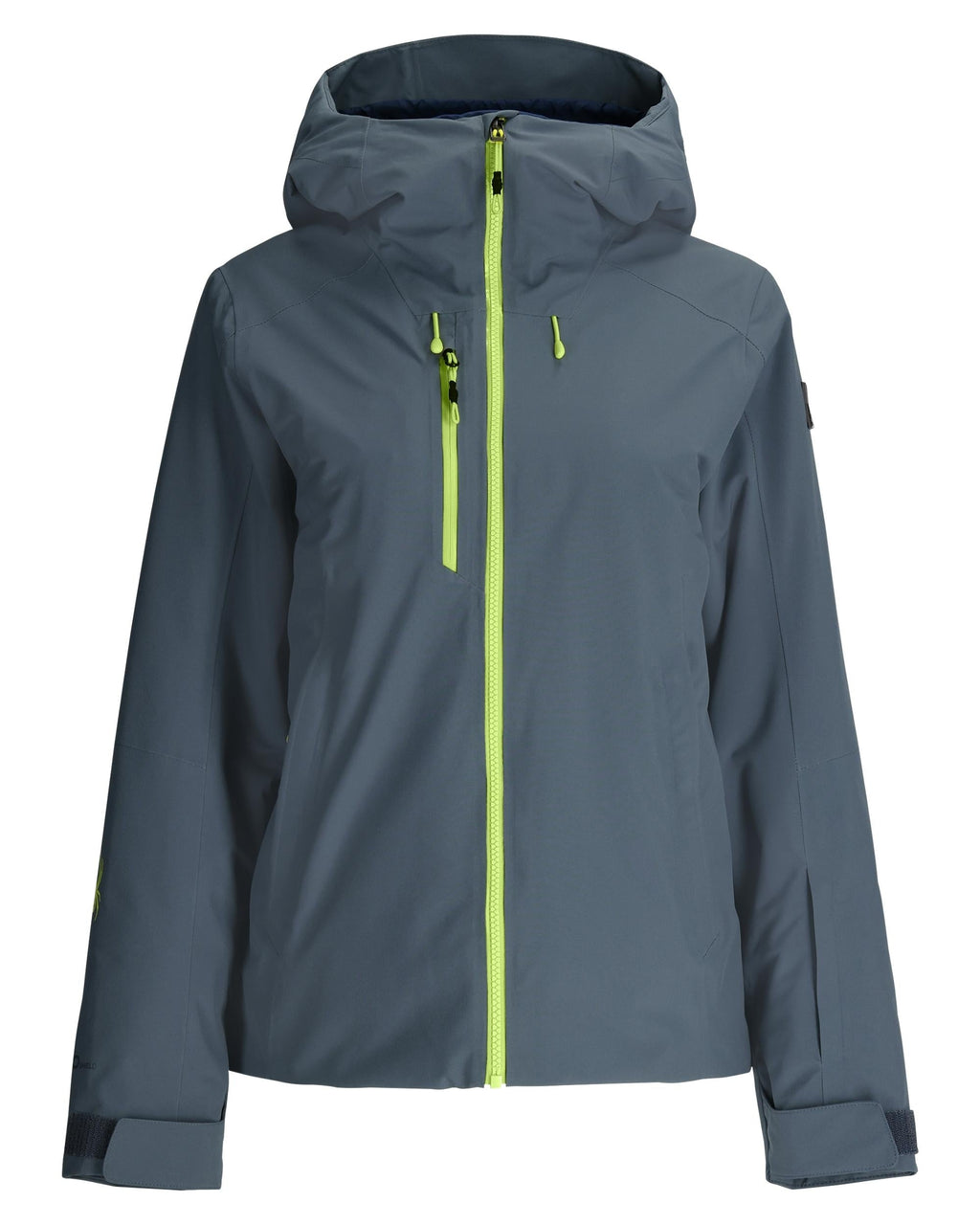 SPYDER Women's Temerity Jacket