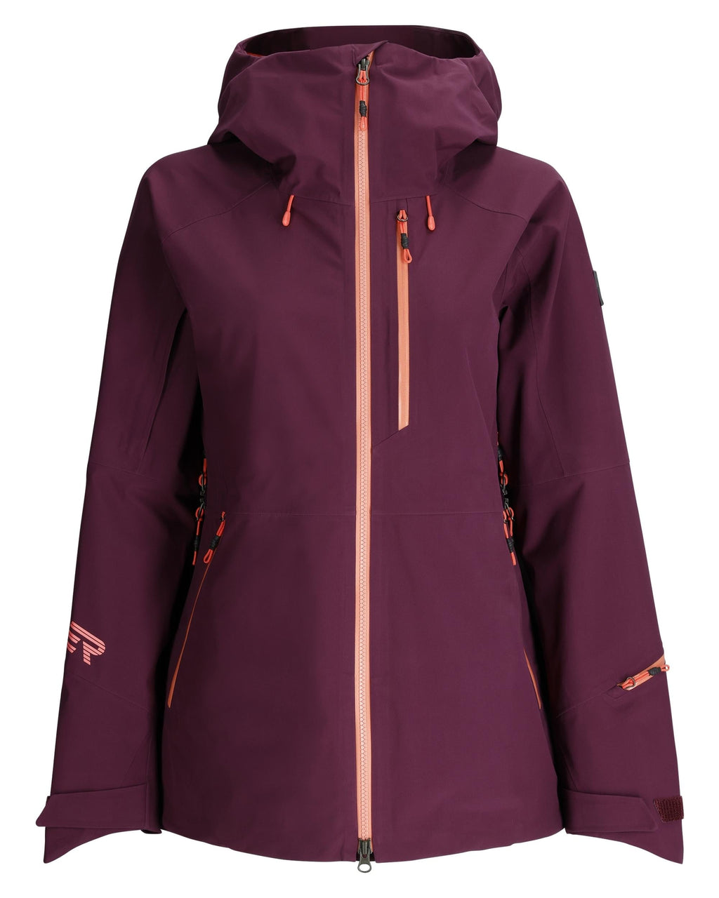 SPYDER Women's Solitaire Jacket