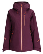 SPYDER Women's Solitaire Jacket