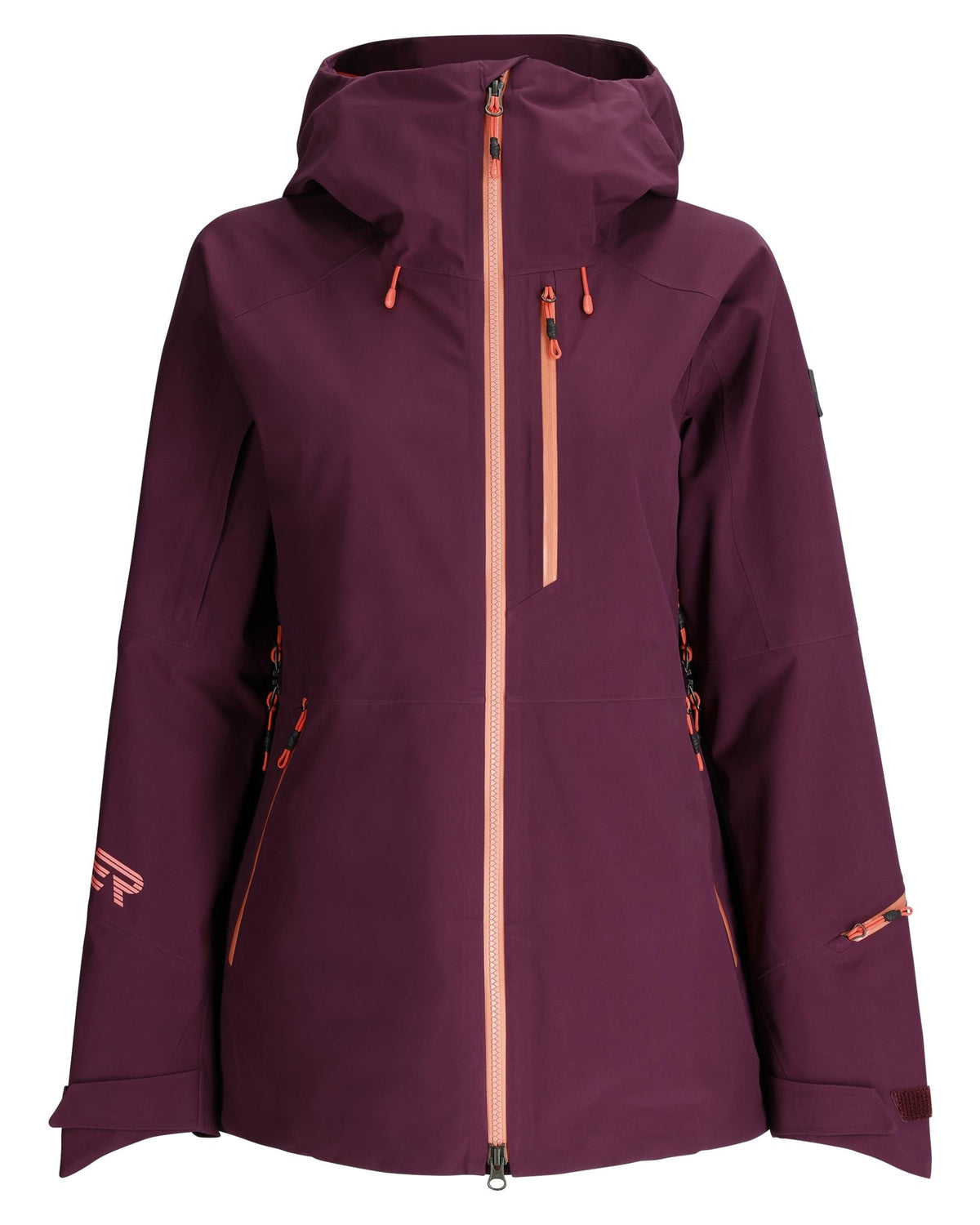 SPYDER Women's Solitaire Jacket