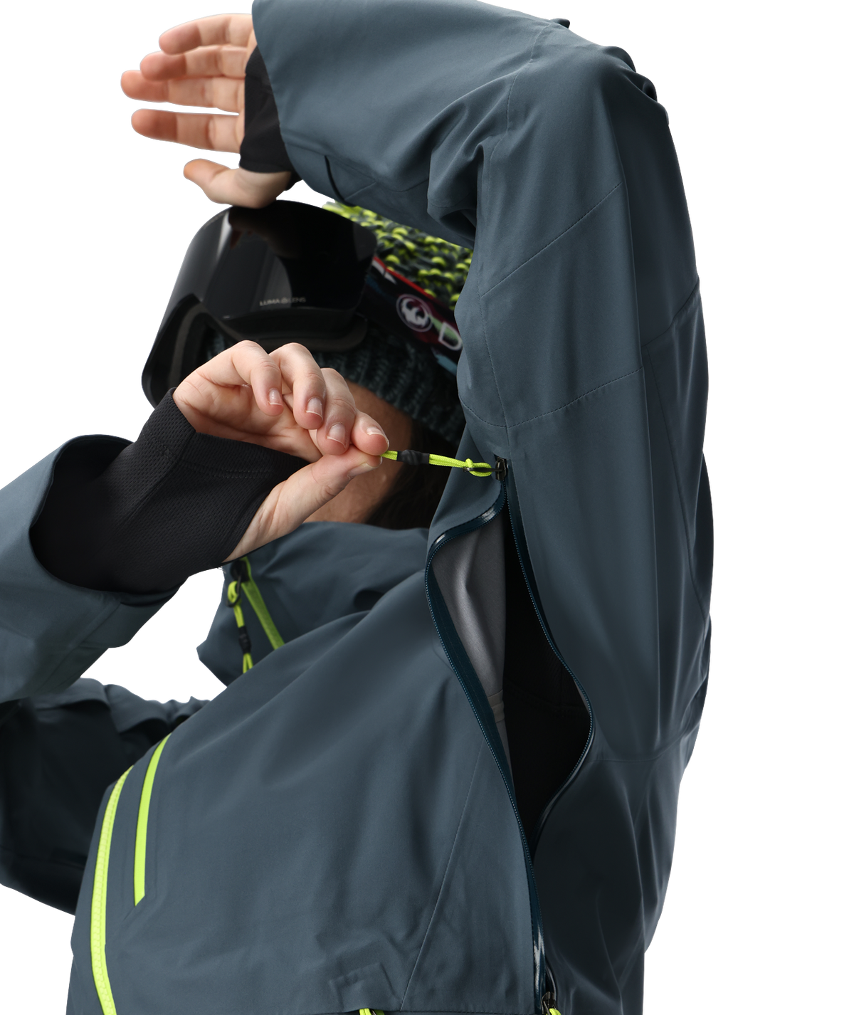 SPYDER Women's Solitaire Jacket