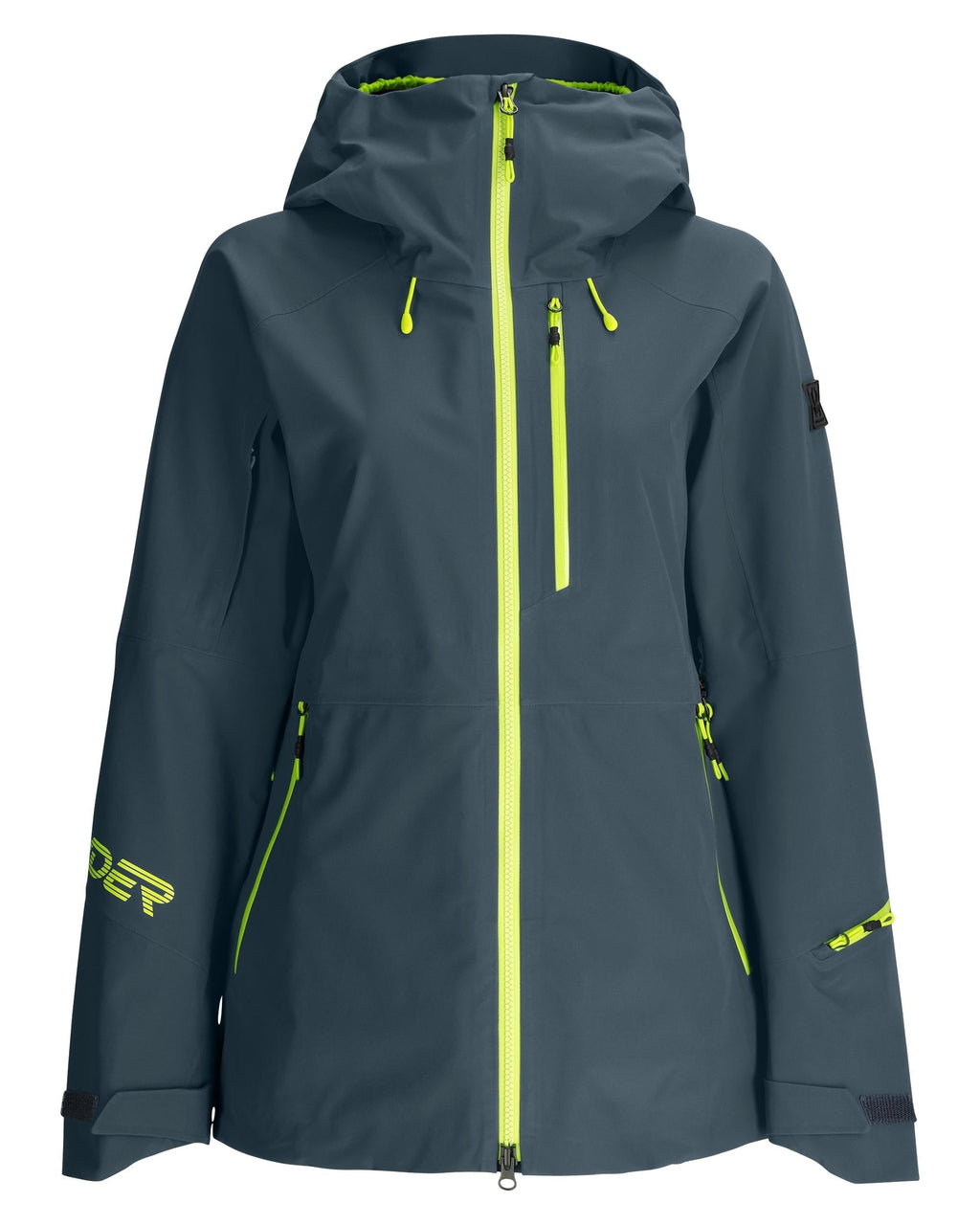 SPYDER Women's Solitaire Jacket