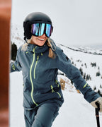 SPYDER Women's Solitaire Jacket