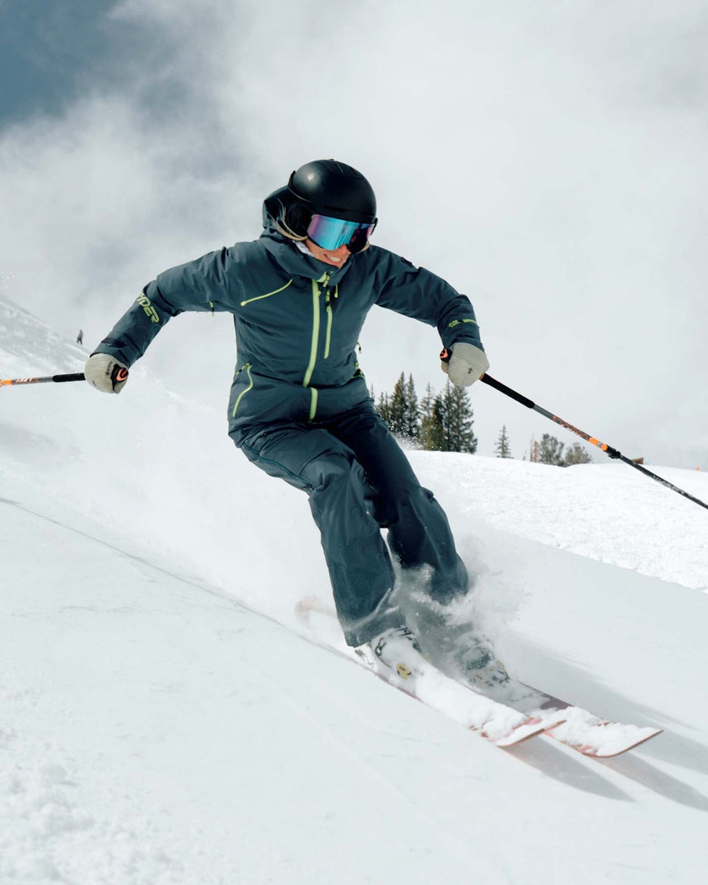 SPYDER Women's Solitaire Jacket