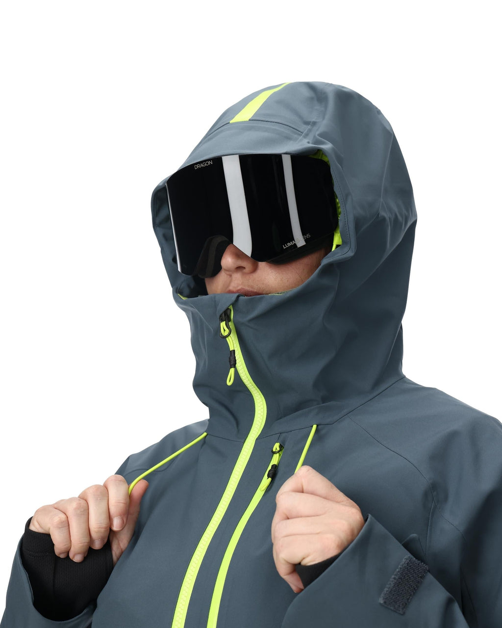 SPYDER Women's Solitaire Jacket