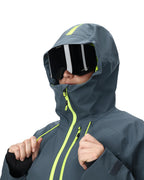 SPYDER Women's Solitaire Jacket