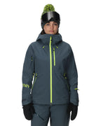 SPYDER Women's Solitaire Jacket