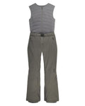 SPYDER Womens on Piste Bib Pants