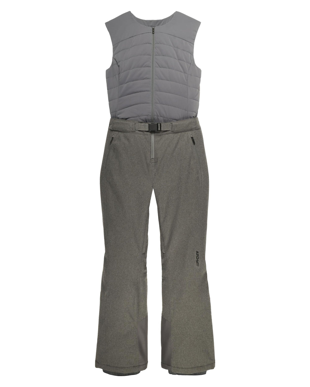 SPYDER Womens on Piste Bib Pants