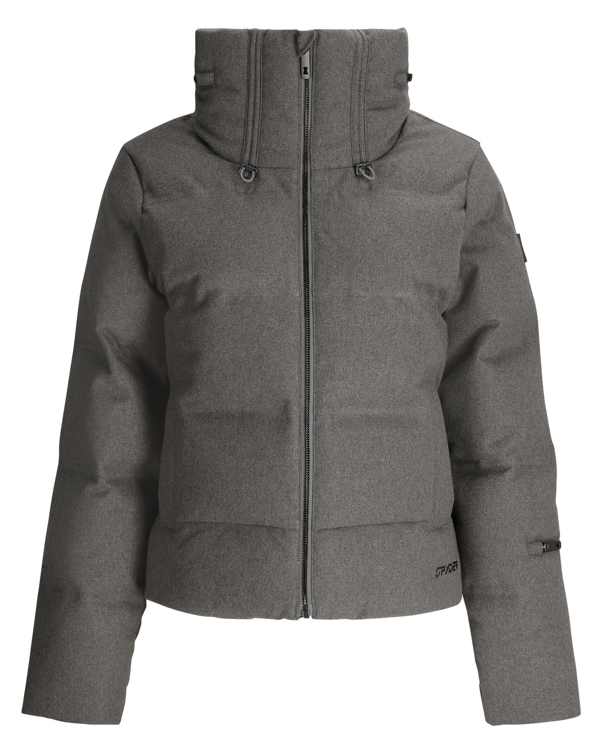 SPYDER Women's Falline Down Jacket