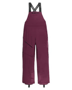 SPYDER Women's Solitaire Bib Pants