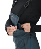 SPYDER Women's Solitaire Bib Pants
