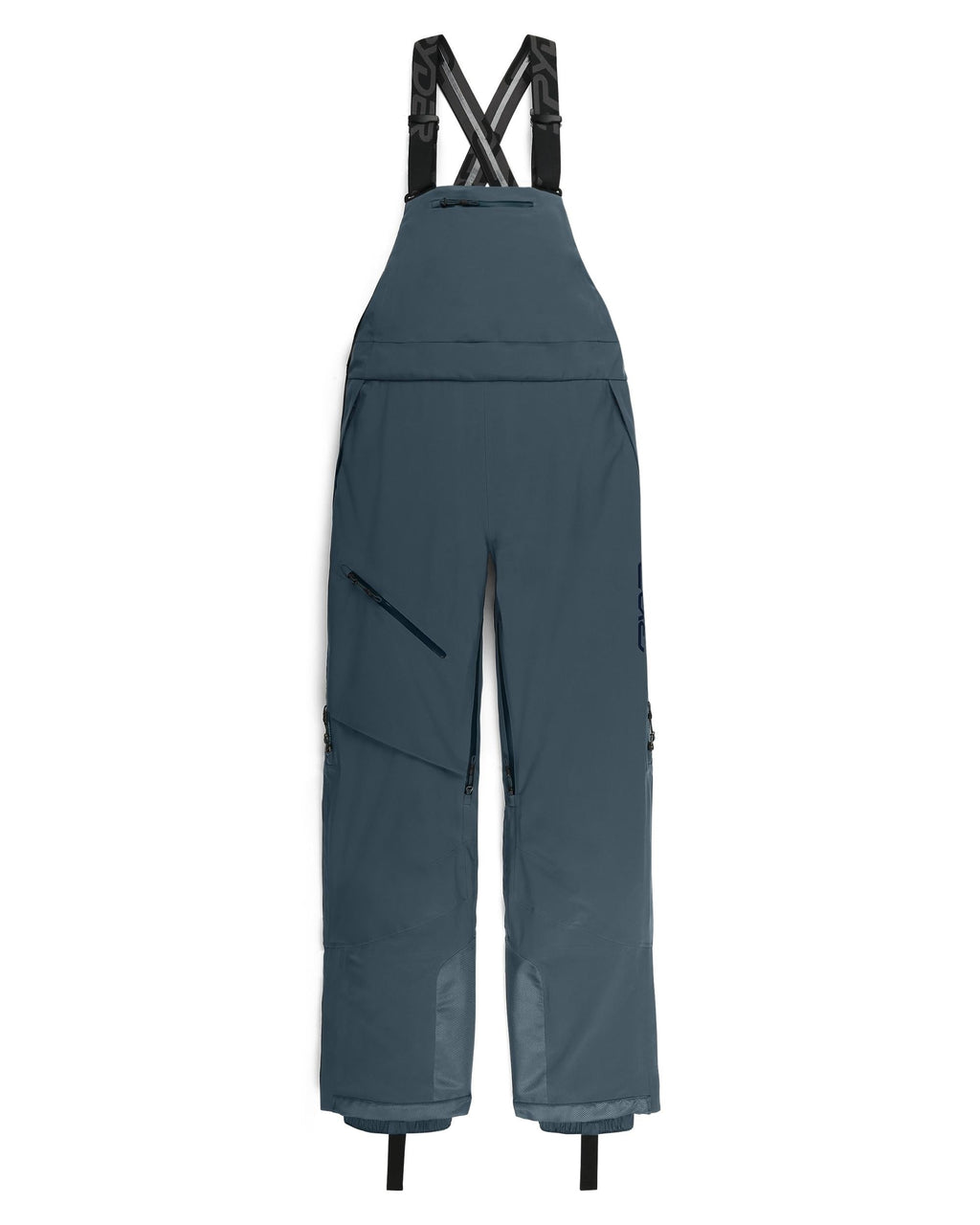 SPYDER Women's Solitaire Bib Pants