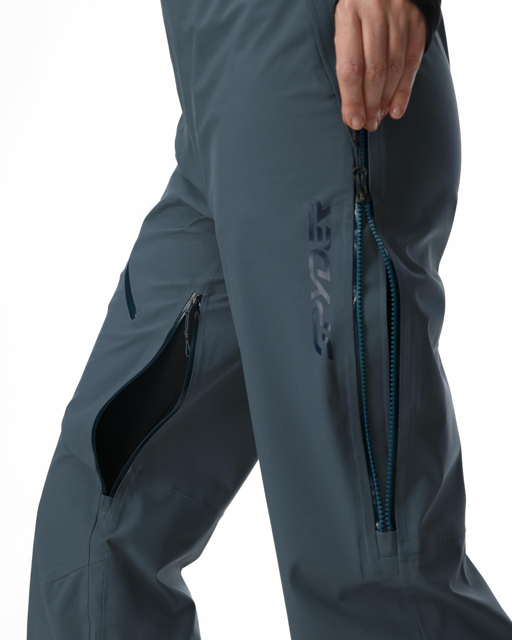 SPYDER Women's Solitaire Bib Pants