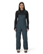 SPYDER Women's Solitaire Bib Pants