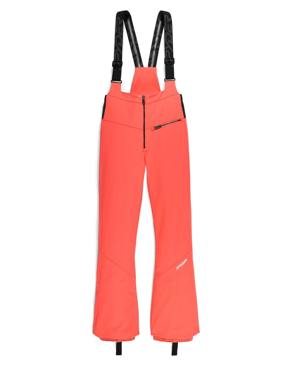 SPYDER Women's Strutt Bibs