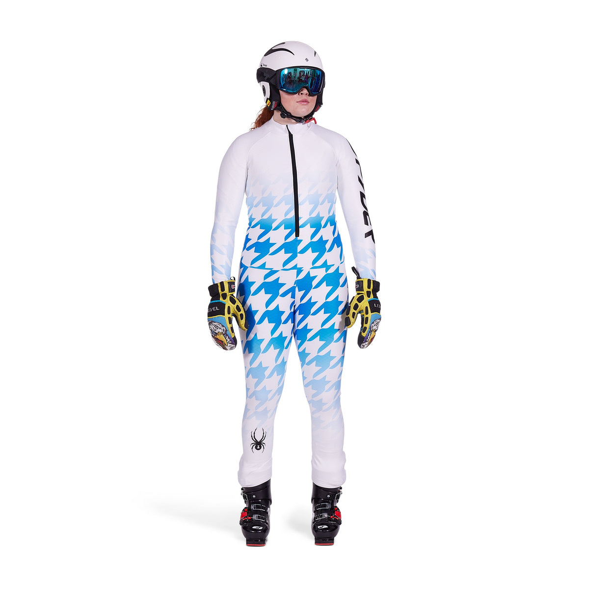 SPYDER Women's World Cup Dh