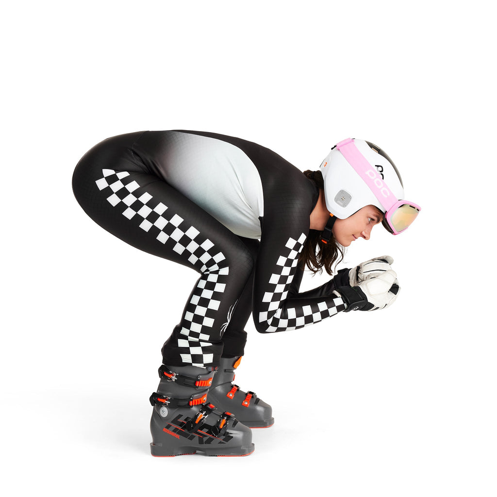 SPYDER Women's World Cup Dh