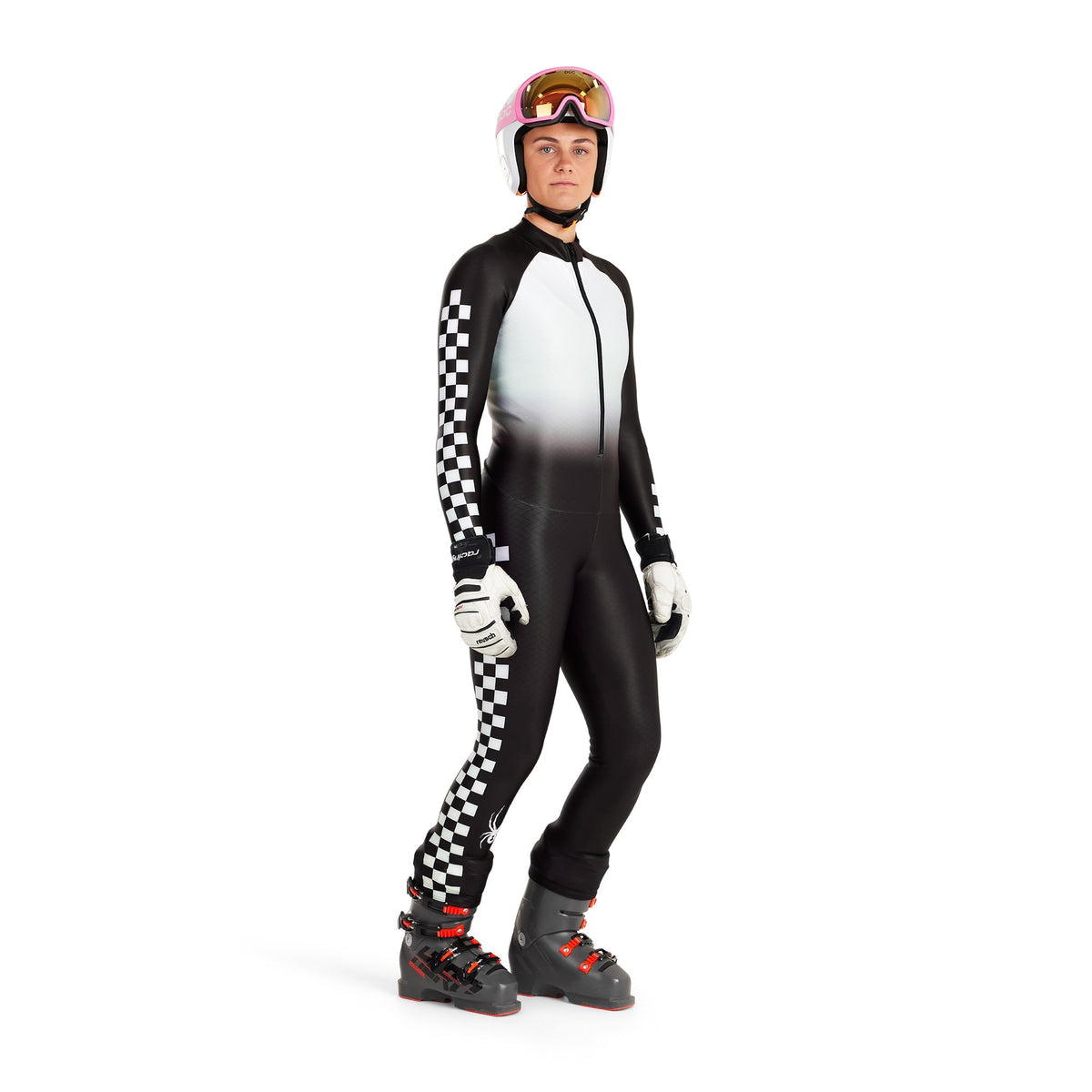 SPYDER Women's World Cup Dh