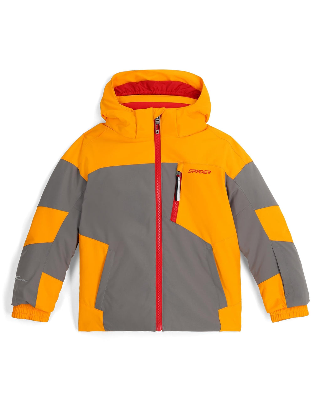 SPYDER Little Boys' Leader Jacket