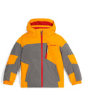 SPYDER Little Boys' Leader Jacket