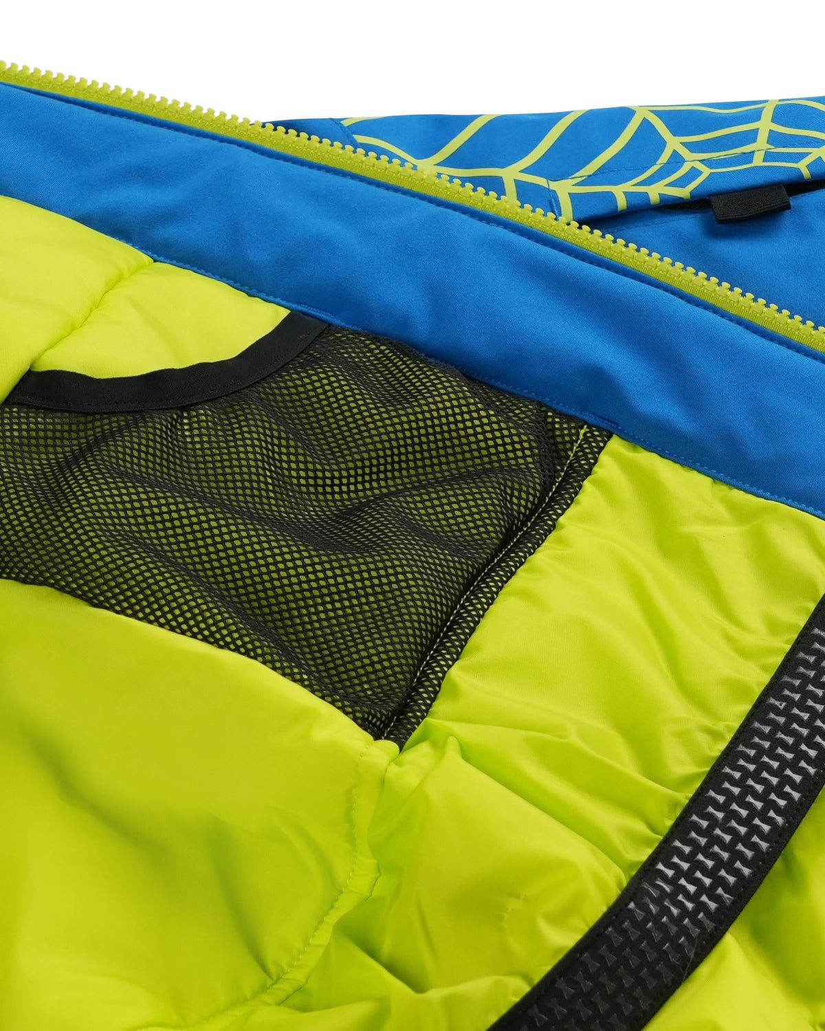 SPYDER Little Boys' Challenger Jacket