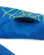 SPYDER Little Boys' Challenger Jacket