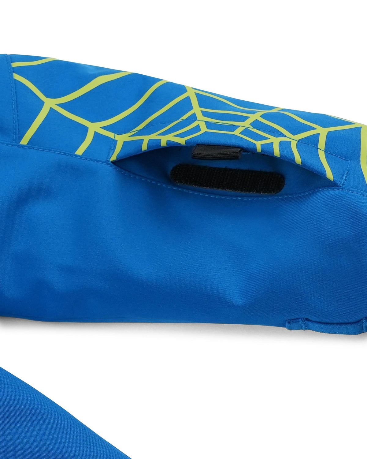 SPYDER Little Boys' Challenger Jacket