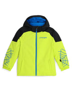 SPYDER Little Boys' Challenger Jacket