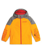 SPYDER Little Boys' Challenger Jacket