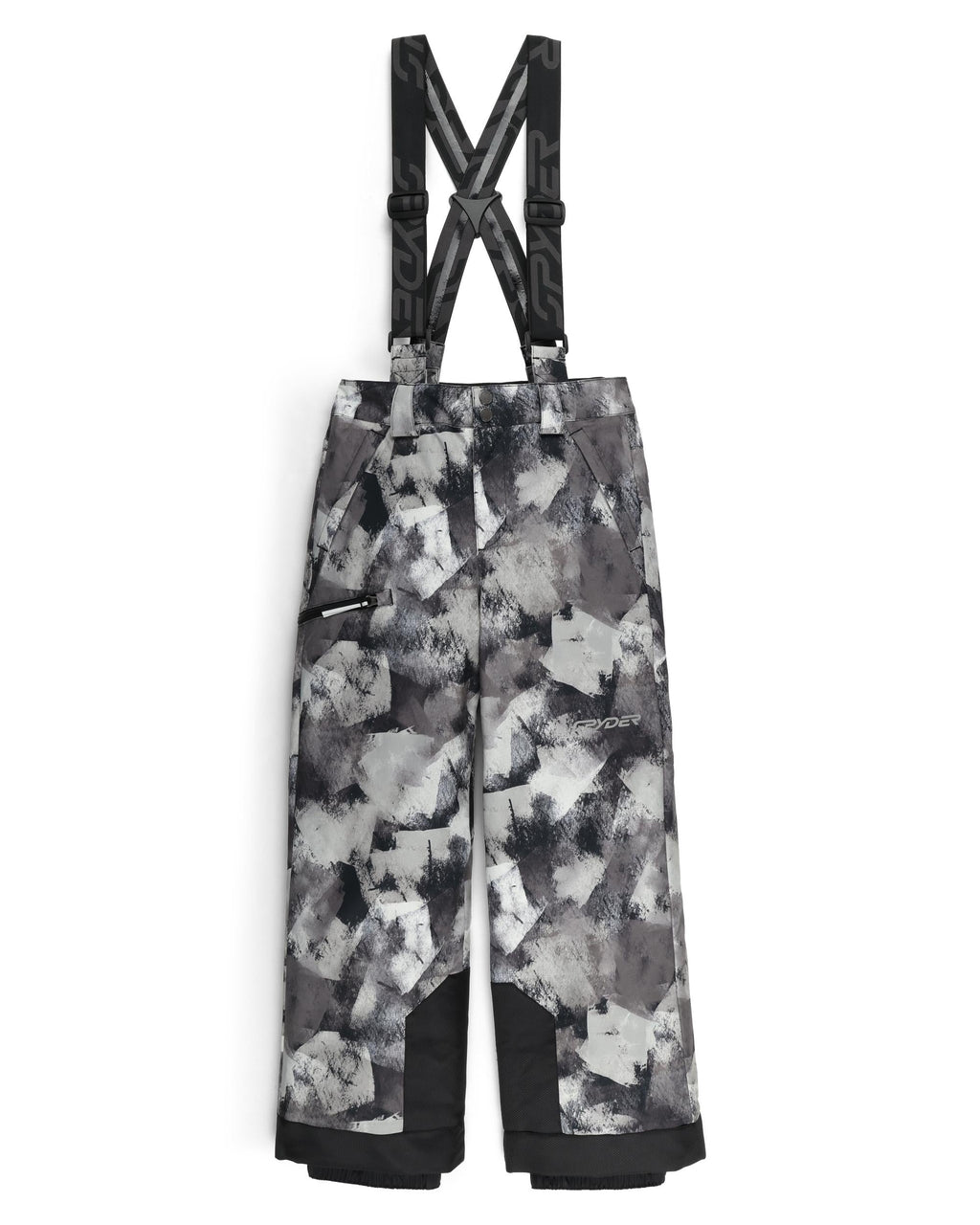 SPYDER Boys' Propulsion Pants