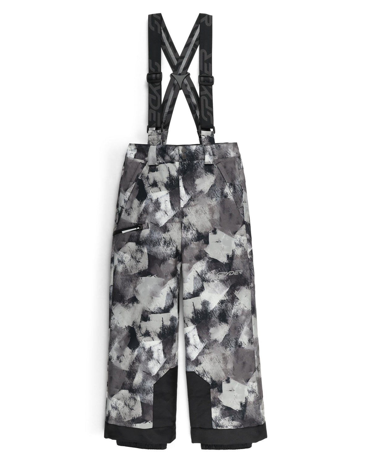 SPYDER Boys' Propulsion Pants