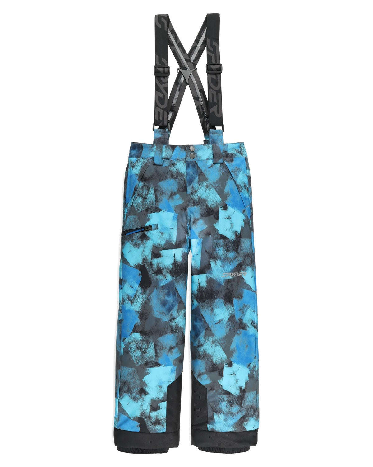SPYDER Boys' Propulsion Pants