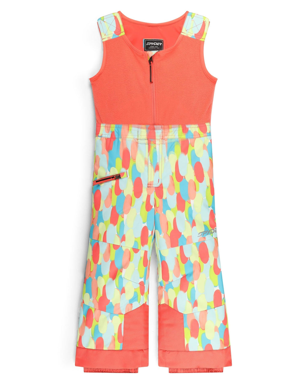 SPYDER Little Kids' Expedition Pants
