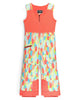 Coral haze sprinkles