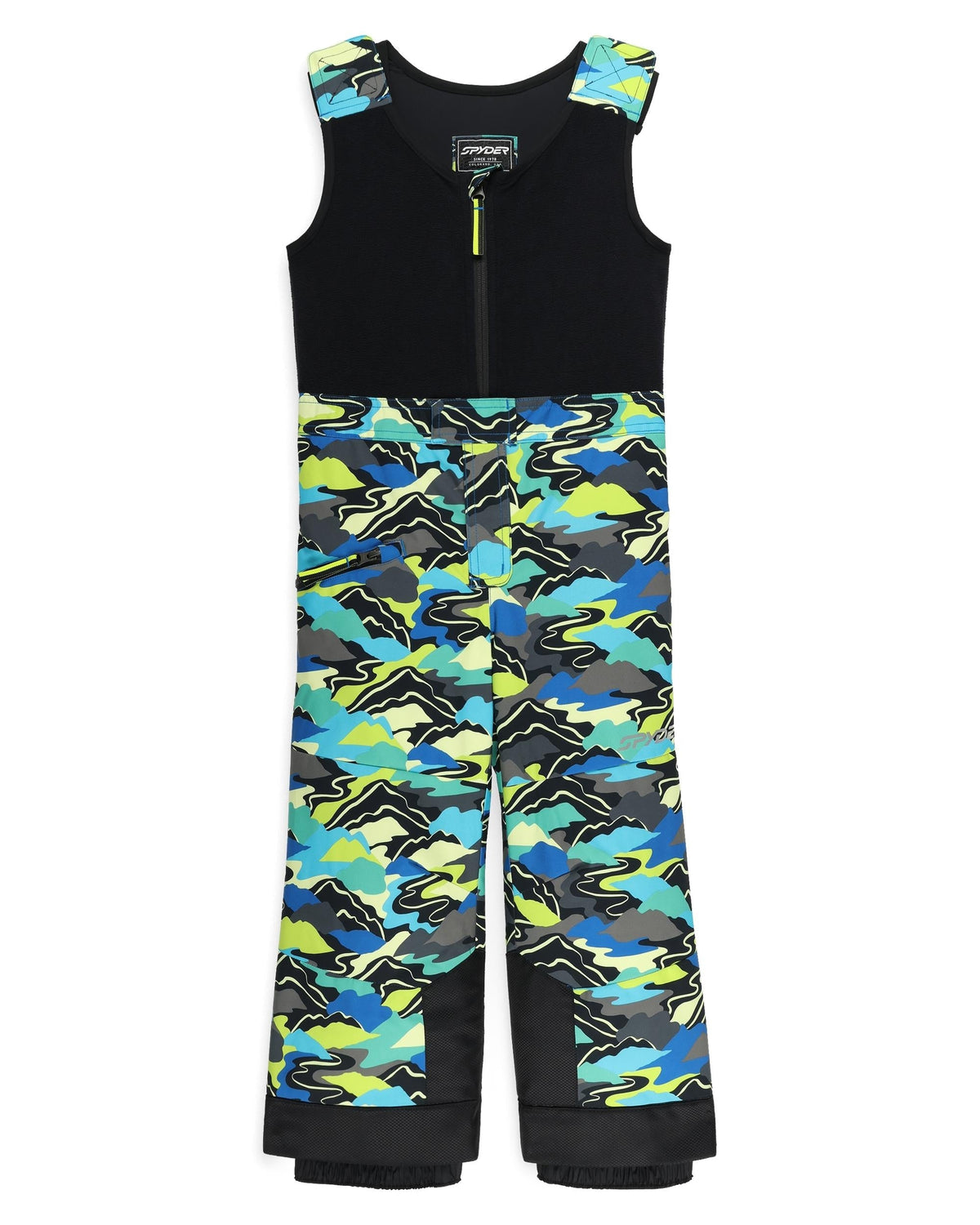 SPYDER Little Kids' Expedition Pants