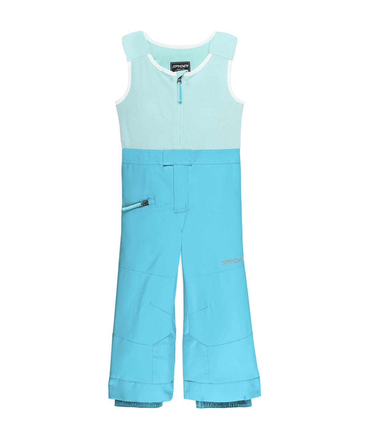 SPYDER Little Kids' Expedition Pants
