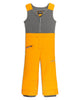 Orange pop