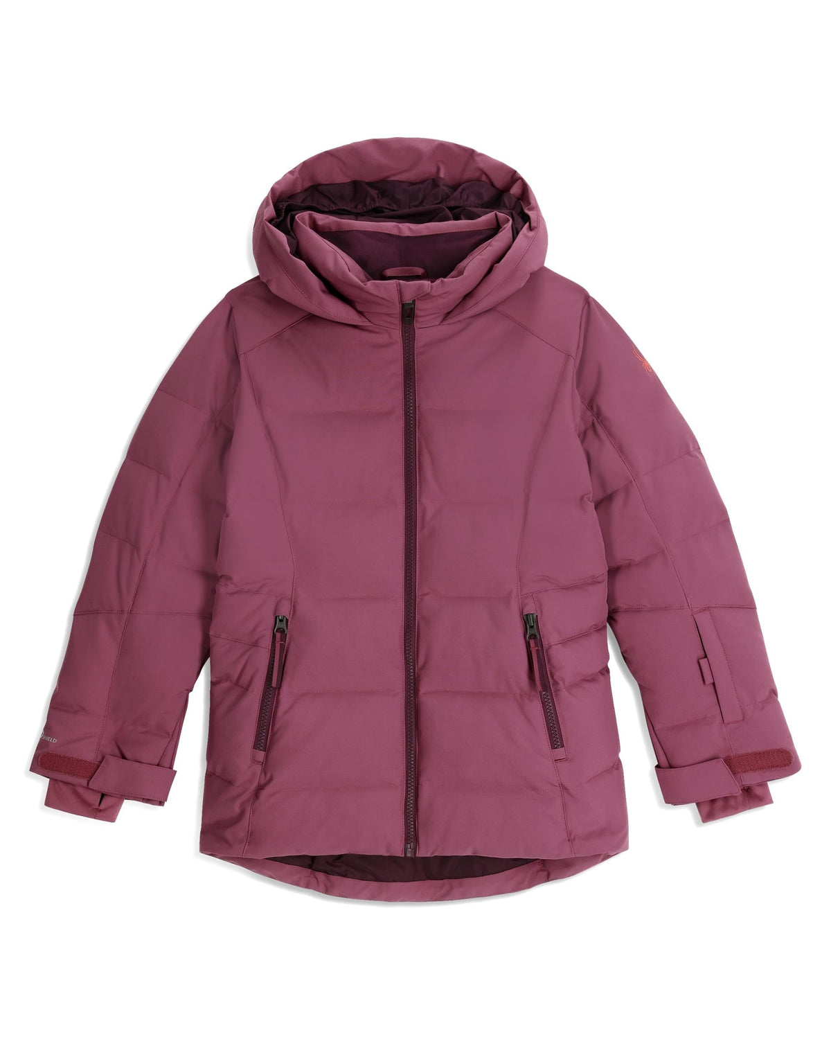SPYDER Girls Zadie Jacket
