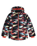 SPYDER Girls Zadie Jacket