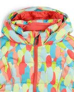 SPYDER Little Girls' Zadie Jacket